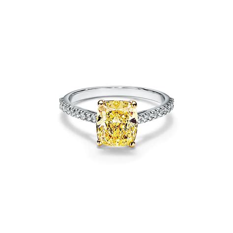 tiffany novo diamond ring